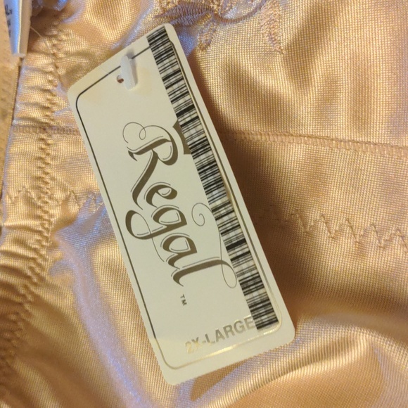 Panty Gridle Lite Control 2XL Regal NWT - Picture 5 of 9